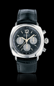 Panerai Radiomir Chrono Split-Seconds Platinum (PAM00158)