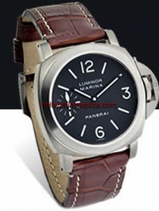 Panerai Luminor Marina Titanio (PAM00177)