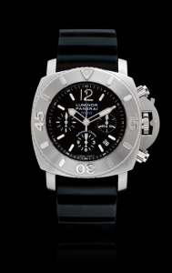 Panerai Luminor Submersible Chrono 1000M (PAM00187)