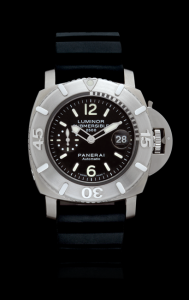 Panerai Luminor Submersible 2500M (PAM00194)