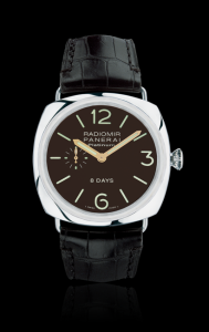 Panerai Radiomir 8 Days Platinum (PAM00198)