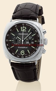 Panerai Radiomir Chrono Wempe (PAM00204)