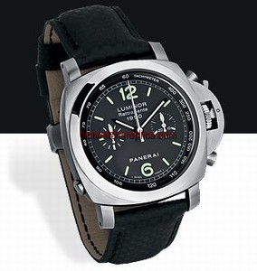 Panerai Luminor 1950 Rattrapante (PAM00213)