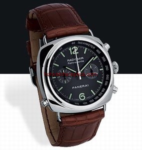 Panerai Radiomir Rattrapante (PAM00214)