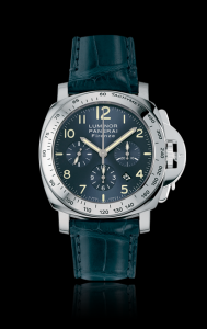 Panerai Luminor Chrono Daylight Firenze (PAM00224)