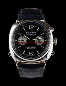 Panerai Radiomir Rattrapante Platinum Pisa (PAM00227)