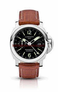 Panerai Luminor GMT Ghost (PAM00237)