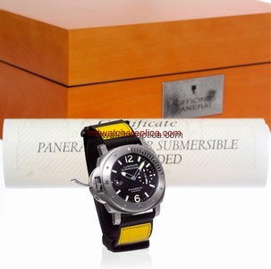 Panerai Luminor Submersible Destro Chronopassion (PAM00239)