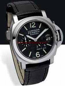 Panerai Luminor Power Reserve Clous de Paris (PAM00241)