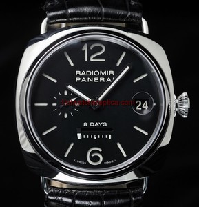 Panerai Radiomir 8 Days P.2002/3 (PAM00268)