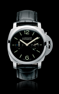 Panerai Luminor 1950 Tourbillon GMT (PAM00276)