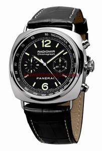 Panerai Radiomir Chronograph (PAM00288)