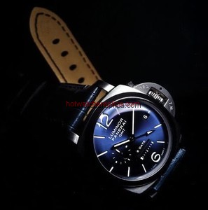 Panerai Luminor 1950 Sotheby's (PAM00290)