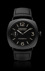 Panerai Radiomir Black Seal Ceramica (PAM00292)