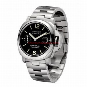 Panerai Luminor Marina Automatic 40mm New Bracelet (PAM00298)