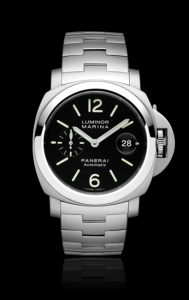 Panerai Luminor Marina Automatic Acciaio 44mm Bracelet (PAM00299)