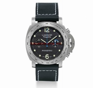 Panerai Luminor Regatta Chronograph (PAM00308)