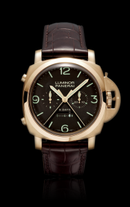 Panerai Luminor 1950 8 Days Rattrapante (PAM00319)