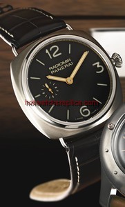 Panerai Radiomir Titanium (PAM00322)