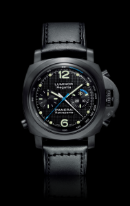 Panerai Luminor 1950 Regatta Rattrapante (PAM00332)