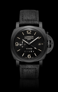 Panerai Luminor 1950 10 Days GMT Ceramica (PAM00335)