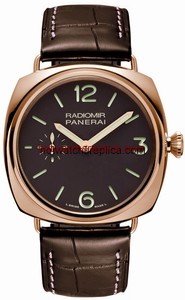 Panerai Radiomir 42mm Gold (PAM00336)
