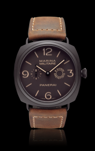 Panerai Radiomir Composite Marina Militare 8 Days (PAM00339)