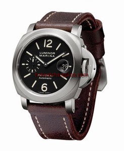 Panerai Luminor Marina for King Fook (PAM00353)