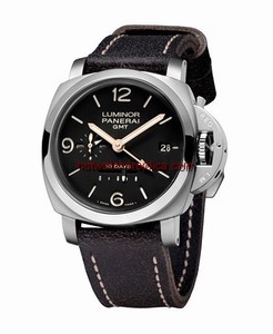 Panerai Luminor 1950 10 Days GMT for King Fook (PAM00354)
