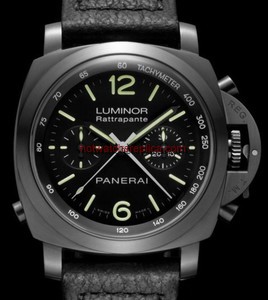 Panerai Luminor 1950 Chrono Rattrapante Dubail (PAM00357)