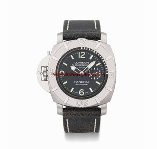 Panerai Luminor 1950 Submersible 2500 Destro Chronopassion (PAM00358)