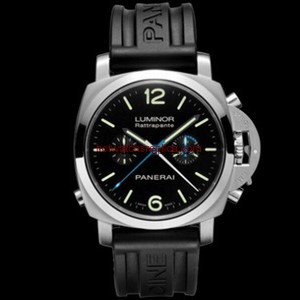Panerai Luminor 1950 Rattrapante (PAM00362)
