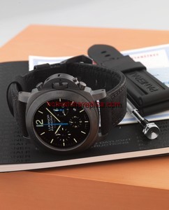 Panerai Luminor Chrono Daylight Buenos Aires (PAM00363)