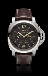 Panerai Luminor 1950 Equation of Time Tourbillon Titanio L'Astronomo (PAM36500)