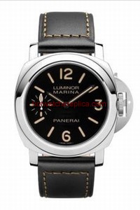 Panerai Luminor Marina Hong Kong / China (PAM00367)