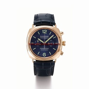 Panerai Radiomir Chrono for China (PAM00370)