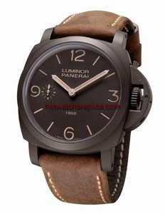 Panerai Luminor 1950 3 Days Composite (PAM00375)