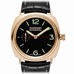 Panerai Radiomir 42mm Oro Rosa (PAM00378)