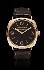 Panerai Radiomir 3 Days Oro Rosa (PAM00379)