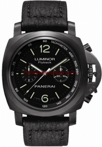 Panerai Luminor 1950 Chrono Flyback Middle East (PAM00383)