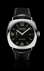 Panerai Radiomir Black Seal 3 Days Automatic (PAM00388)
