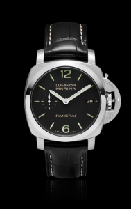Panerai Luminor Marina 1950 3 Days Automatic Acciaio 42mm (PAM00392)