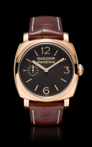 Panerai Radiomir 1940 Oro Rosso (PAM00398)