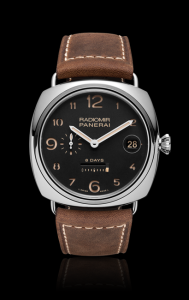 Panerai Radiomir 8 Days Shanghai Boutique (PAM00410)