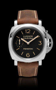 Panerai Luminor Marina 1950 3 Days Acciaio (PAM00422)