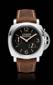 Panerai Luminor 1950 3 Days Power Reserve Acciaio (PAM00423)