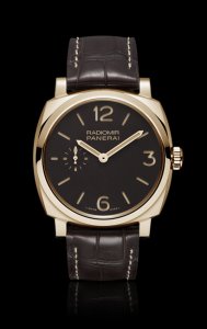 Panerai Radiomir 1940 Oro Rosso (PAM00513)