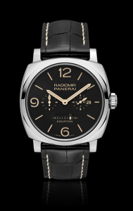 Panerai Radiomir 1940 Equation Of Time 8 Days Acciaio (PAM00516)