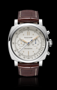 Panerai Radiomir 1940 Chronograph Platino (PAM00518)