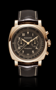 Panerai Radiomir 1940 Chronograph Oro Rosso (PAM00519)
